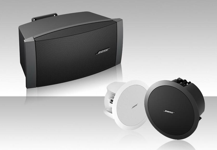 BOSE Freespace系列